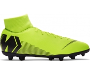 Nike Bota de Futebol Superfly 6 Club (MG)